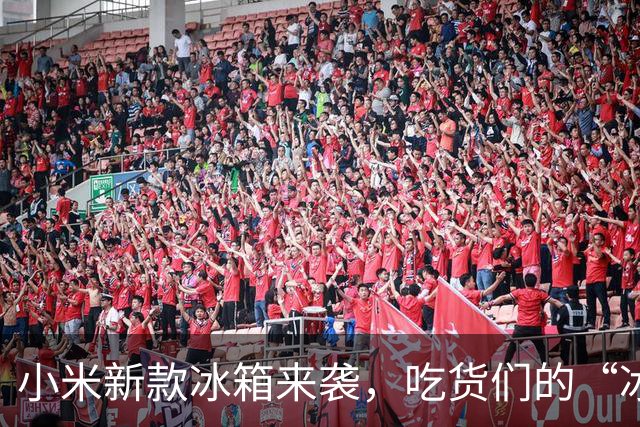 小米新款冰箱来袭，吃货们的“冰冻王国”降临